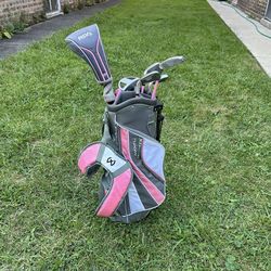 Maxfli  Golf Set