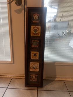 Vintage Jack Daniel’s