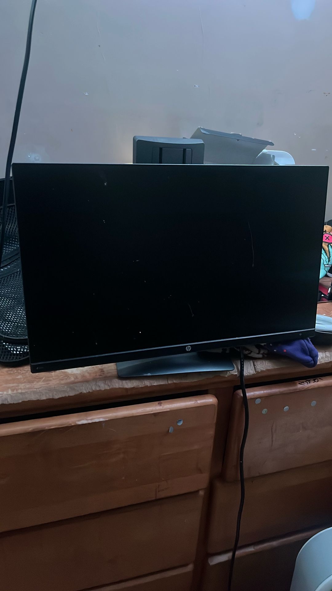 HP MONITOR