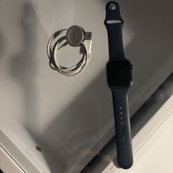 apple watch series 7