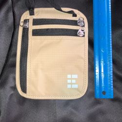 Small Cross Body Bag