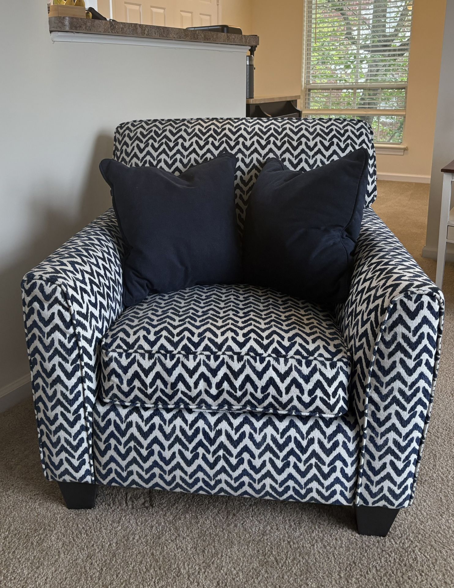 Accent Chair