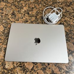 Mac Book