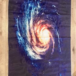 Galaxy Tapestry