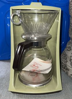 Melitta Coffee Maker