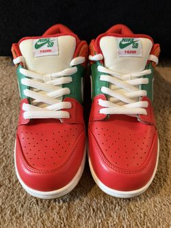 Nike Dunks - 7-Eleven