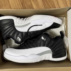 Jordan 12 Low Size 9