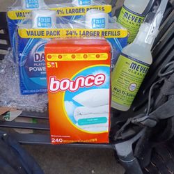 Top Brand Cleaning Supplies 