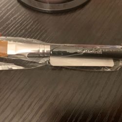 NEW Bare Minerals Max Coverage Concealer Brush 