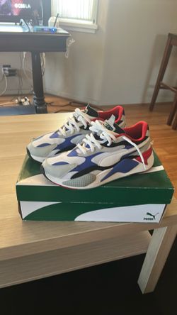 Adidas x3 puzzle