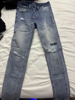 Ksubi jeans