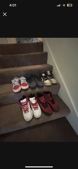 Jordan’s