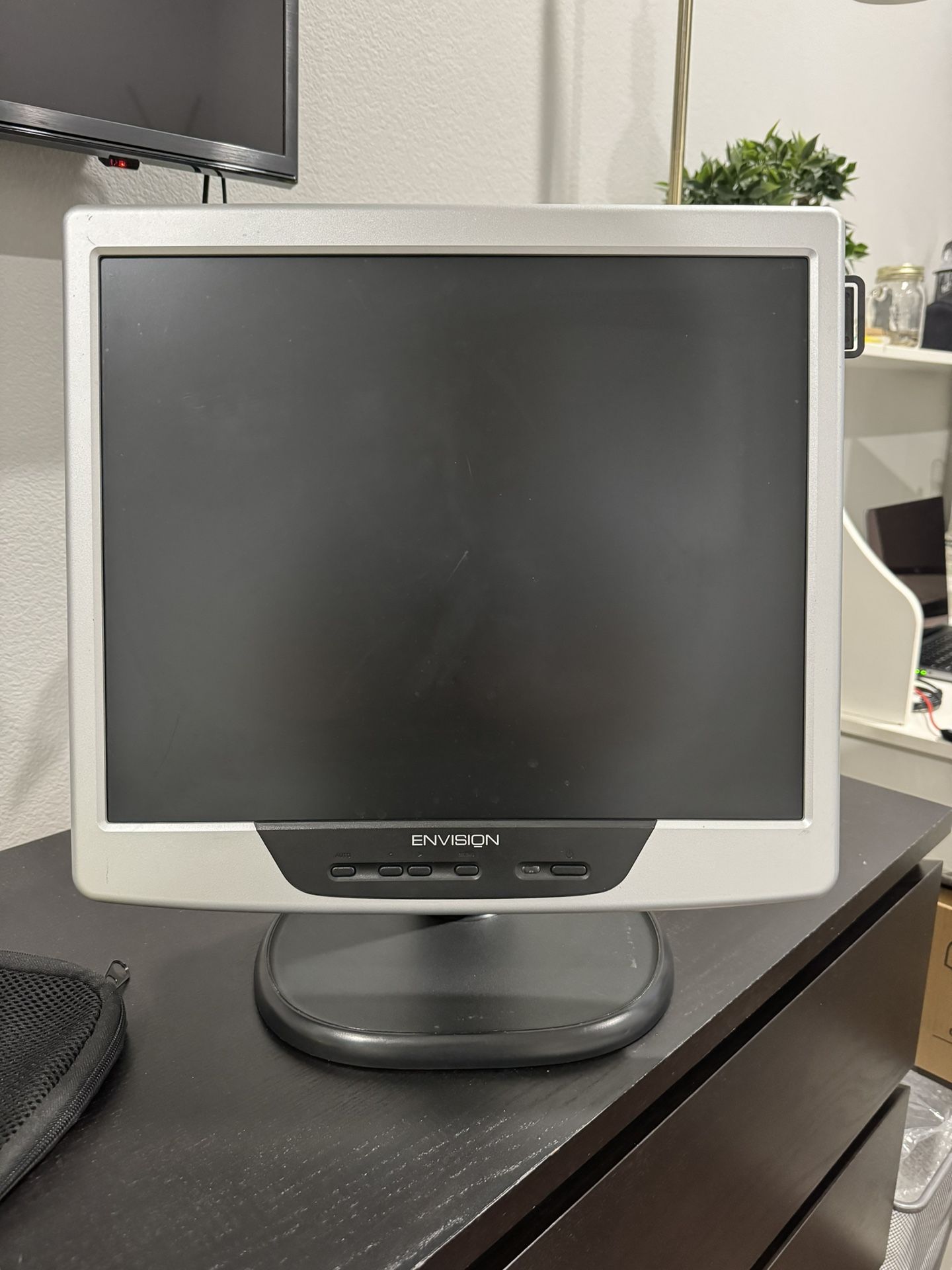 Envision 17 Inch Monitor