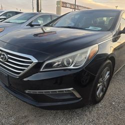 2015 Hyundai Sonata From $ 990 Down 