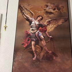 San Miguel Arcángel