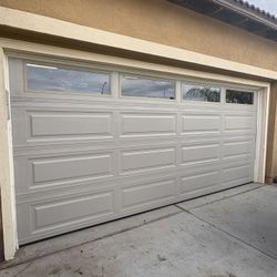 Garage Doors