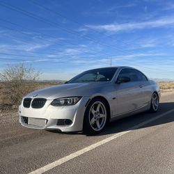 2009 BMW 335is