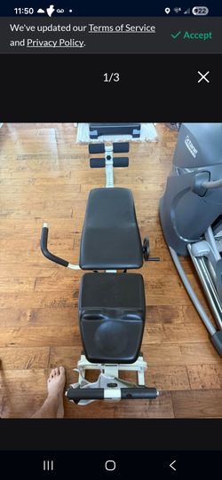 Body strecher