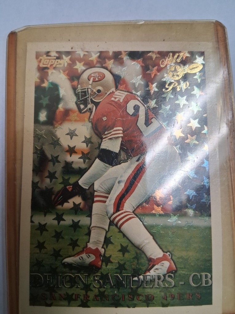 Football Cards