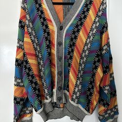 Carlo Colucci Vintage Cardigan 