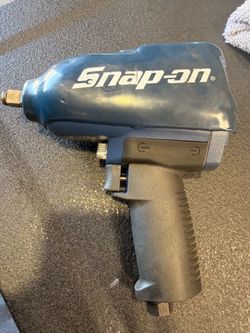 SnapOn Impact 1/2”