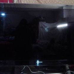 Samsung Tv 40in