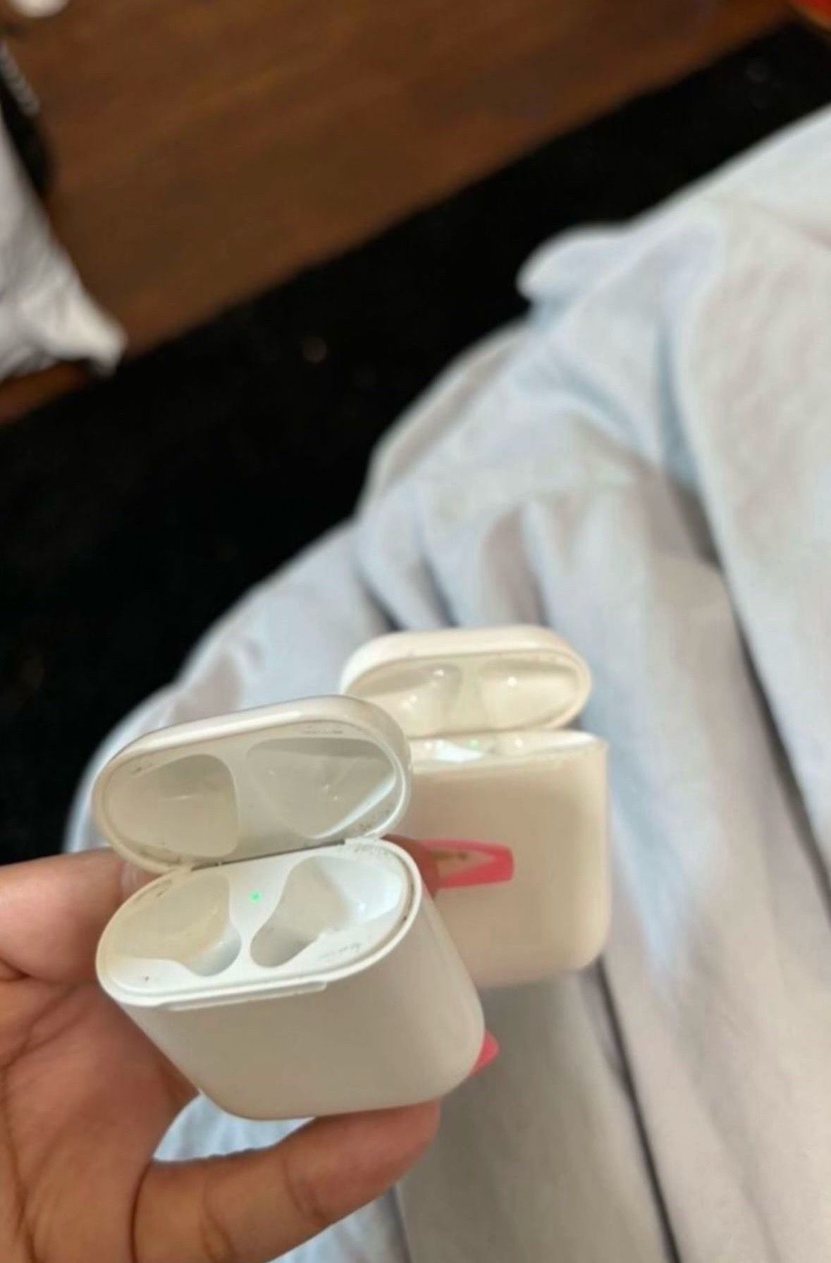 Apple AirPods cases