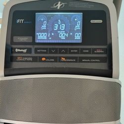 NordicTrack iFit E7.5I Elliptical 