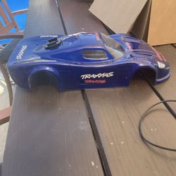 RC Car 