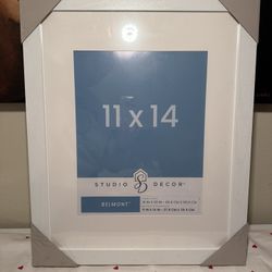 Photo Frame 11X14