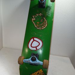 Rebuild Skateboard Sale 