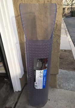 45” x 53” dimex chairman