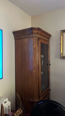 China cabinet
