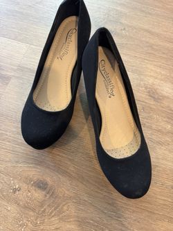 Shoes Platform
