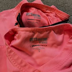 Greys Anatomy Scrubs