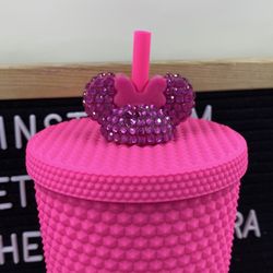 Straw Topper