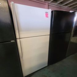 Ref rigerator Fri dge Whirl pool Entr ega 30in Fridge