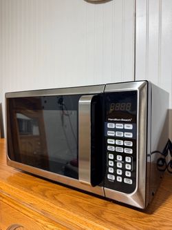 Microwave, Microondas