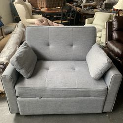 Serta sleeper chair sam's club best sale