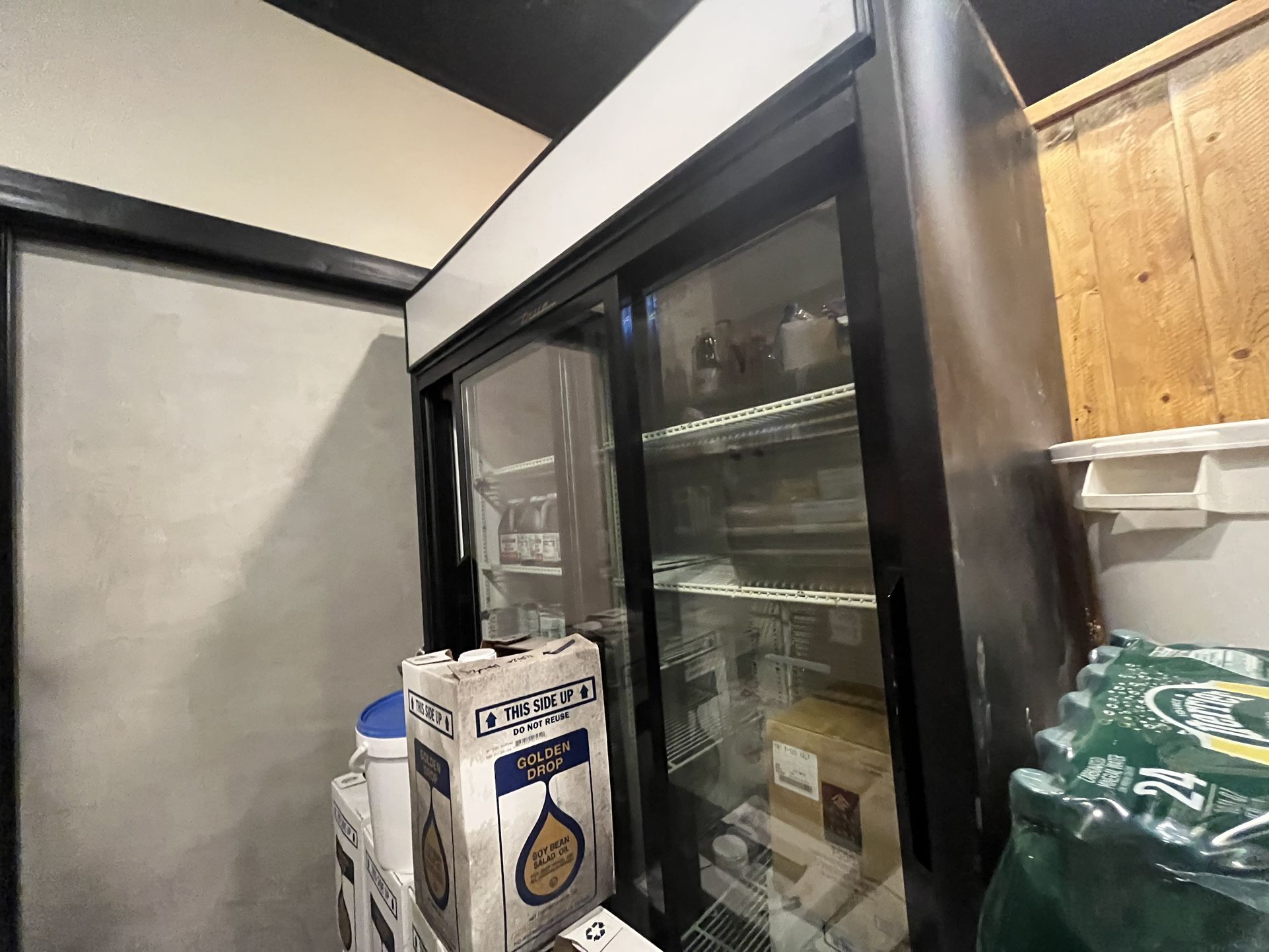 【business , Restaurant】fridge for Sale in Las Vegas, NV OfferUp
