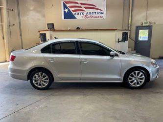 2013 Volkswagen Jetta