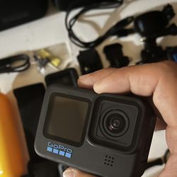 Gopro Hero 10