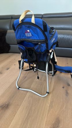 Hiking chair