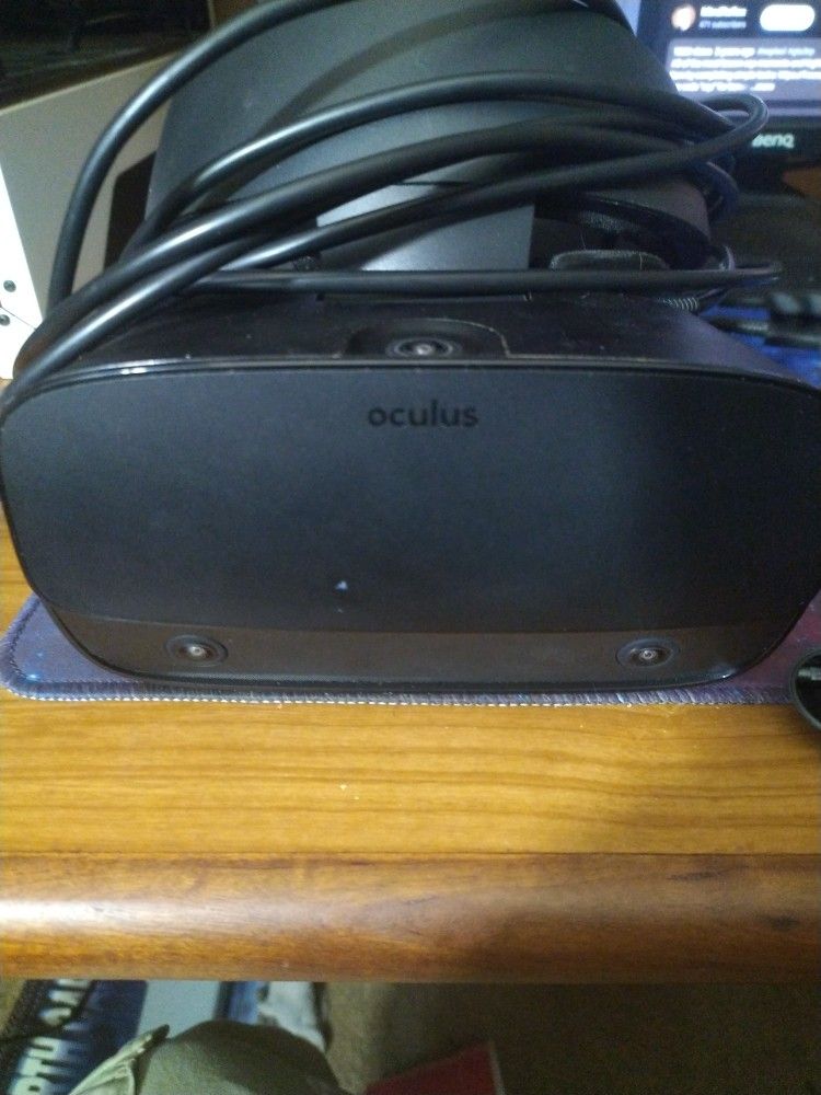 Oculus Rift 2