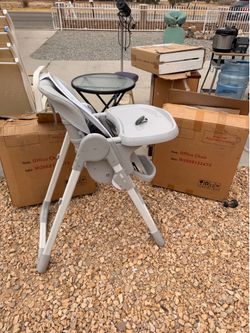 Highchair