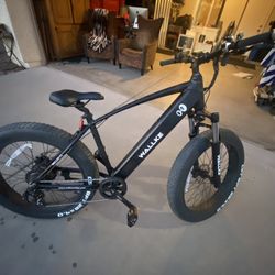 Zipper stealth electric fat bike sales