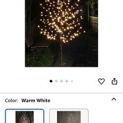 Flower Lamp