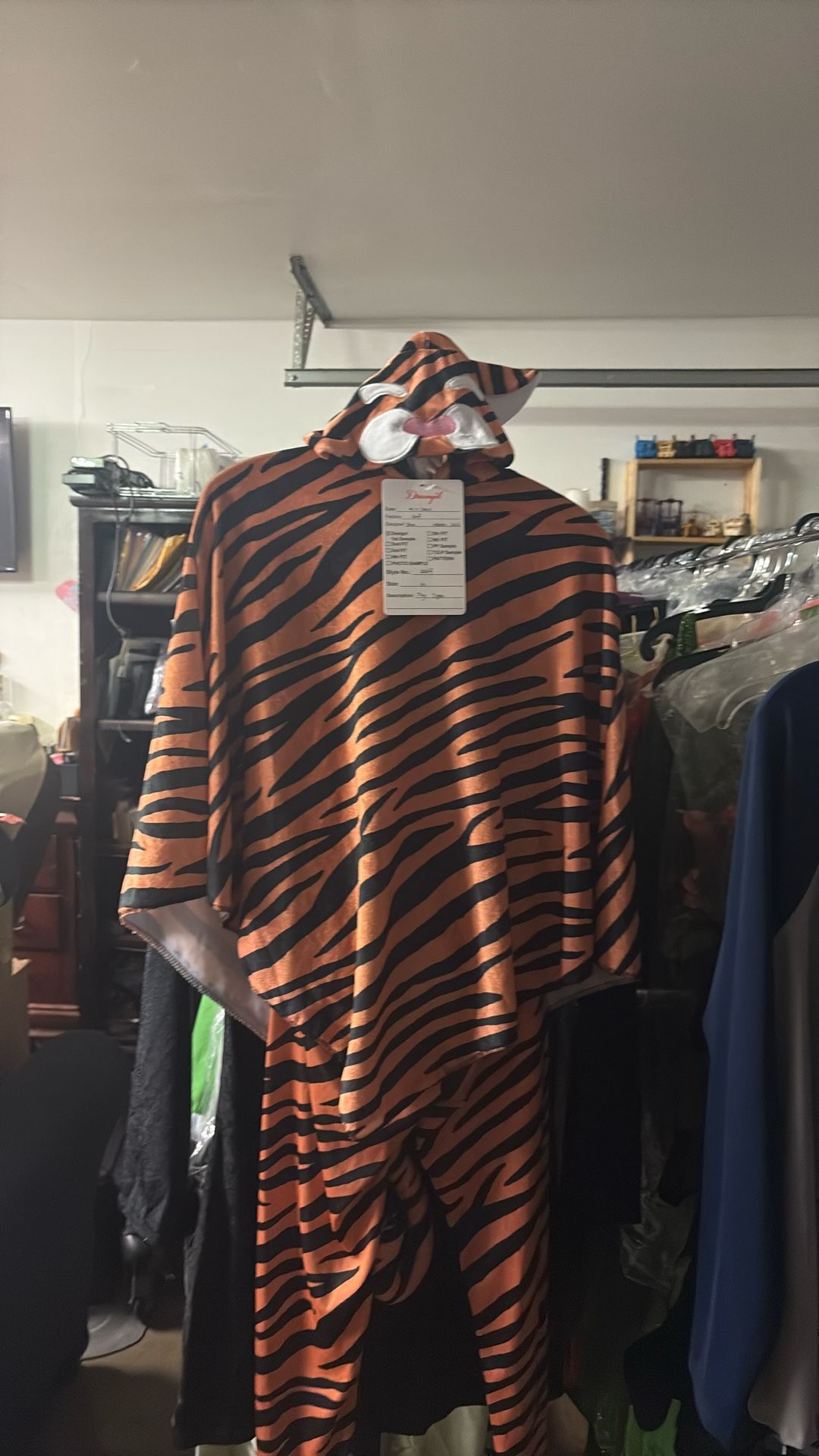 Tiger