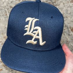 LA Hat