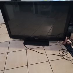 TV SANIO 42 Inch 